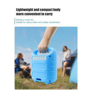 Haut-parleur de bateau GTS-1979, caisson de basses 15 pouces, haut-parleur Edifier, radio d'urgence, caisson de basses portable rechargeable, briquets vintage <span class=keywords><strong>LINEIN</strong></span> - Product Image 6