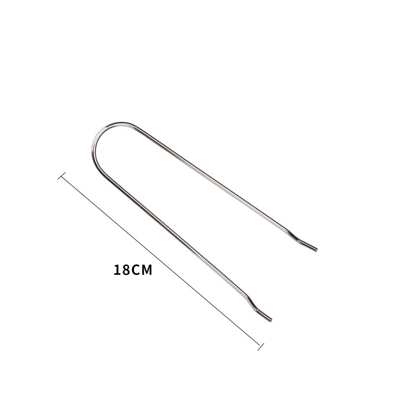 Anti-scalding Handle