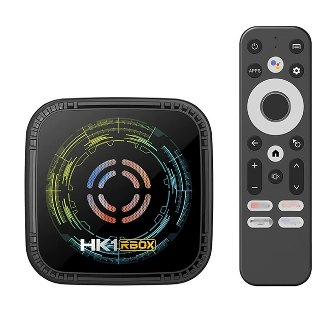 Factory Sell Allwinner H728 Android 14.0 Wifi 6 HDR10+ TV Box 8K Video Decoding 5.0 HK1 H8X Set-top Box 32GB 64GB ROM