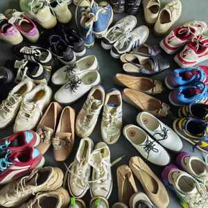 SH07 <span class=keywords><strong>Vendita</strong></span> Calda Scarpe <span class=keywords><strong>Usate</strong></span> Miste Sandali da Donna Scarpe <span class=keywords><strong>in</strong></span> Pelle per Bambini Sandali da Uomo Senza Difetti Importanti Convenienti per il Pendolarismo - Product Image 5