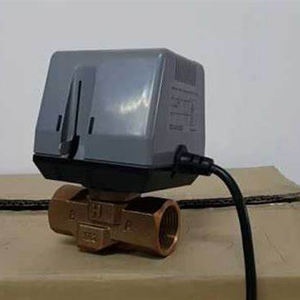 Kaliteli iyi fiyat <span class=keywords><strong>HONEYWELL</strong></span> <span class=keywords><strong>VC6013</strong></span> motorlu kontrol vanası selenoid vana - Product Image 4