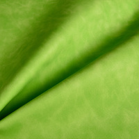 Feuille de similicuir à changement de couleur 0,7 mm, tissu en cuir synthétique PU teint pour gravure laser de logos, sacs, coques de téléphone, emballages et artisanat