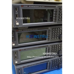 เครื่องกำเนิดสัญญาณอนาล็อกย่านความถี่วิทยุซีรีส์ X รุ่น N5171B จาก Keysight และ Agilent - Product Image 1