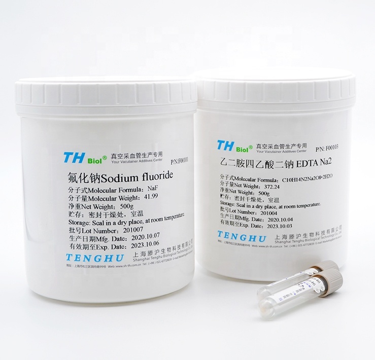 High Quality Blood Anticoagulation Test Reagent