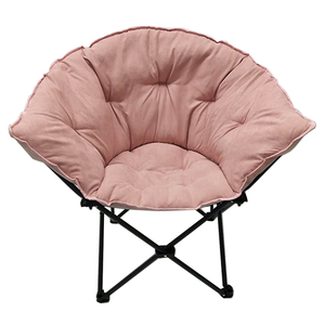 HITREE Bán Buôn Ghế Bướm Thoải Mái Chất Lượng Cao Ghế Gập Mặt Trăng - Product Image 1