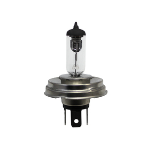 H4 12V 60/55W tự động đèn pha xe ánh sáng đèn ô tô H4 bóng đèn <span class=keywords><strong>halogen</strong></span> - Product Image 5