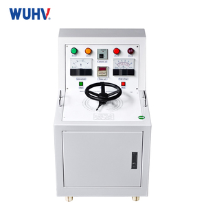 Gabinete de Operación para Probador de Transformadores, Instrumento de Prueba de Potencia Suministrado por TC - Product Image 3