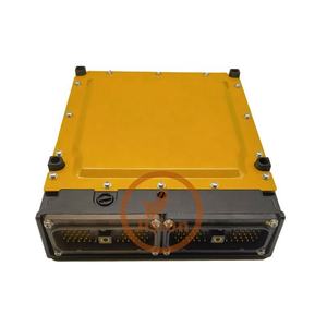 Module de commande électronique 157-3165 20R-2315 pour machines de construction 312C L, 320C L, 330C L, 330C, 325C, 312C, 322C - Product Image 2