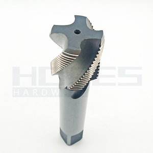 HSS6542ดอกต๊าปเกลียวแบบเกลียว M11 M7 M10 M23 M24แบบหยาบสำหรับ M9 M18 M16 diso GB JIS - Product Image 2