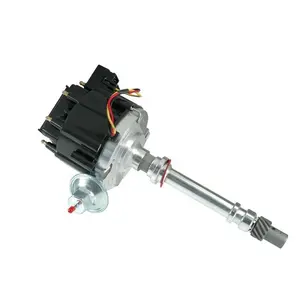 OEM 1103238 301845 841845 1103240 1103246 High Quality Car Engine Parts Auto Distributor Ignition For GM