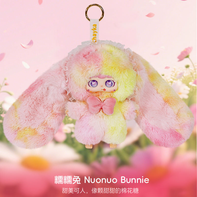 Glutinous rabbit-2 modes of eyes-intelligent ai dialogue