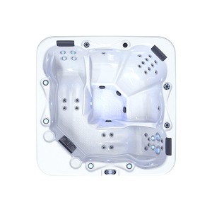 <span class=keywords><strong>Precio</strong></span> económico patio trasero balboa bañera de hidromasaje <span class=keywords><strong>jacuzzi</strong></span> spa para 5 <span class=keywords><strong>personas</strong></span> - Product Image 2