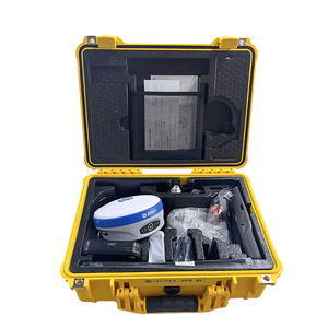 Instrumentos de Topografía GNSS de Doble Frecuencia Stonex S900A/S9II/S900+ con Software Surpad Actualizable, GNSS RTK - Product Image 6