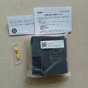 Módulo PLC AB 1756-IF8 de 8 Canales, Controlador de Entrada Analógica IO, Fuente de Alimentación para Automatización Industrial - Product Image 2