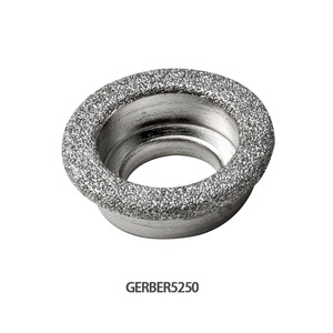 Pièces de machine de découpe automatique pour ordinateur, meule à pierre pour Gerber - Product Image 2