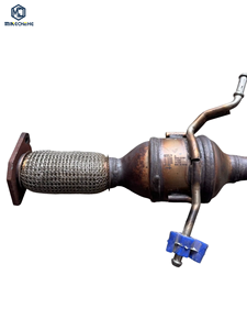 อะไหล่เครื่องจักรกลอุตสาหกรรมคุณภาพสูง รุ่น 6608123705 ชิ้นส่วนโลหะที่ทนทานสำหรับระบบอุปกรณ์การผลิต - Product Image 1