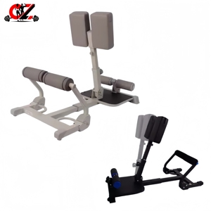 Máquina Deportiva Multifuncional CZFIT, la Más Vendida de Fábrica, para Ejercicios de Sentadillas, Sentadillas Profundas, Sentadillas Hack y Prensa de Piernas, Unisex - Product Image 1