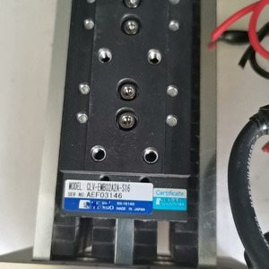 เซอร์โวไดรฟ์และมอเตอร์ NCR-CAB1A2D-801-UL CLV-EMB02A2A-S16 จัดส่งรวดเร็ว พร้อมรับประกันสามเดือน NCR-CAB1A2D-801-UL NVA-EMB21A2B- - Product Image 4
