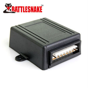 Système de verrouillage centralisé de voiture, actionneur de verrouillage de porte de voiture électrique à 360 degrés, système de verrouillage centralisé de porte de voiture DC 12V - Product Image 4