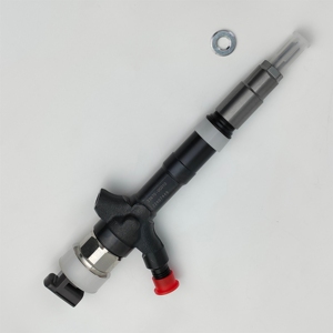 Inyector de Combustible 23670-0G010 23670-0G020 23670-0G030 23670-0G040 para Toyota 1CD 095000-7580 DCRI107580 - Product Image 3