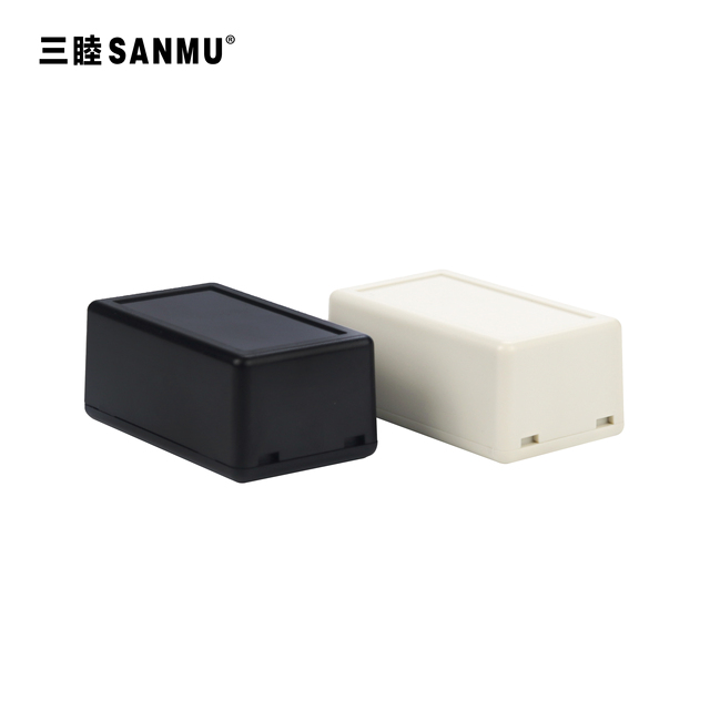 SM5-139:60*36*25MM  ABS Enclosures Small Plastic Electronic Junction Box