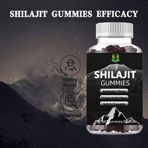 เยลลี่ชิลลาจิตแบรนด์เฉพาะสำหรับผู้ใหญ่ ผลิตภัณฑ์เสริมอาหารสมุนไพร ด้วยสารสกัดเรซินธรรมชาติจากเทือกเขาหิมาลัย ช่วยเสริมสร้างภูมิคุ้มกันและเพิ่มความแข็งแรง - Product Image 6