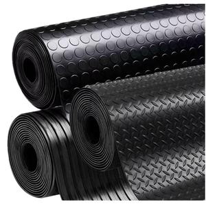 เสื่อยางสำหรับม้าทนทาน - Product Image 1