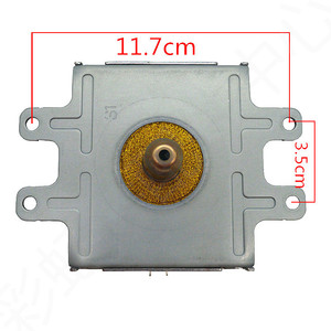 Samsung Magnetron 11.7cm x 3.5cm x 3.5cm For Microwave <b>Drying</b> <b>Equipment</b> Heating Component - Product Image 1