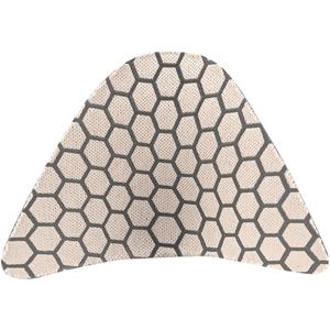 ملصقات كعب بدون لاصق مكيفة مكافحة للسقوط كعب ضد التآكل حجم حذاء نسائي قابل للتعديل - Product Image 3