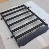 Für 2024+ Toyota Tacoma Dach-Gepäckträger