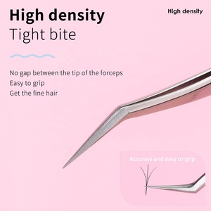 Grosir Kit Latihan Pemanjangan Bulu Mata, Peralatan Latihan Pemanjangan Bulu Mata Portabel - Product Image 4