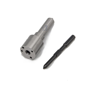 Injecteur 0445110110/145, Pièces Moteur, Buse d'Injection Common Rail Diesel DSLA140P1142 pour <span class=keywords><strong>RENAULT</strong></span> <span class=keywords><strong>S</strong></span>.A. - Product Image 1