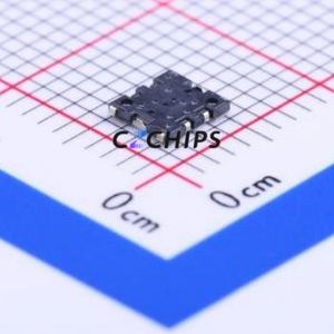 SKSDPCE010 Multi-Function Switch SMD-6P,3.9x4.1mm Switch - Product Image 2
