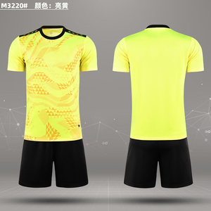 Kaos Sepak Bola Pria 2026 Terlaris Seragam Tim Jersey Sepak Bola Pakaian Sepak Bola Internasional Gaya Baru Anak-anak - Product Image 1