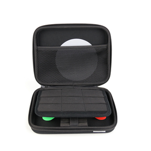 Étui de rangement professionnel en EVA pour fléchettes avec pointes en acier de 23g, étui pour fléchettes et sac de transport - Product Image 4