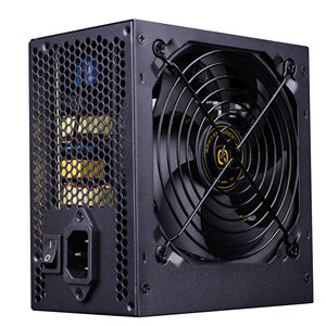 Alimentation électrique à découpage SOEYI <span class=keywords><strong>500W</strong></span> ATX 12V haute performance, <span class=keywords><strong>80</strong></span> <span class=keywords><strong>Plus</strong></span> <span class=keywords><strong>Bronze</strong></span>, PFC actif, alimentation pour ordinateur PC - Product Image 2