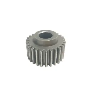 Custom Hot Sell Metal Sintered Stainless Steel Drive Gear