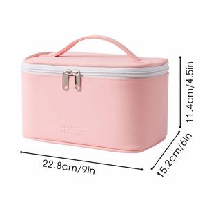 Échantillon Gratuit - Sac de Rangement Personnalisé Relavel pour Vernis à Ongles, Contient 70 Flacons, Outils de Manucure, Accessoires pour Ongles, Sac de Formation pour Ongles - Product Image 1
