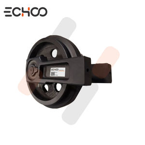 อะไหล่รถขุดล้อ SK35SR ขนาดเล็กสำหรับเครื่องจักรก่อสร้าง kobelco - Product Image 3