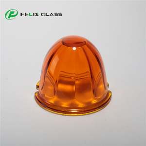 Iluminador LED de Visión Artificial con Domo de Vidrio Fundido Duradero, Alto CRI 95, Clasificación IP68, a Prueba de Explosiones de Fábrica - Product Image 1