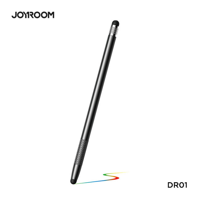 JOYROOM Universal Wireless Passive Stylus Pen Metal Palm Rejection Touch Screen Pencil for Pad