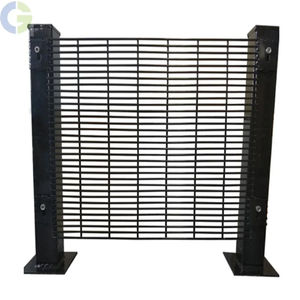 농장 울타리 2025 핫 딥 아연 도금 용접 와이어 2x2 패널 치킨 런 1x1 용접 메쉬 - Product Image 4