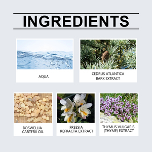 Perfume Ligero en Spray para <span class=keywords><strong>Mujer</strong></span> Roxelis, Fragancia Ligera y Elegante, Natural y Duradera, Perfecto para Citas, Perfume Portátil - Product Image 5