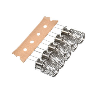 Spiralfeder batterie Kleine Blatt kompression wassersp ender feder - Product Image 2