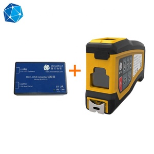 Kỹ Thuật Số Cầm Tay Thông Minh Đo Chiều Dài Và Khối Lượng Đo Băng Và Đầu Đọc Mã Vạch 2d Với Máy Quét Mã Vạch Không Dây Và Lcd - Product Image 5