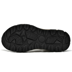 Nouveau modèle 2025 été <span class=keywords><strong>randonnée</strong></span> maille poids léger sandales hommes en plein air Eva marque logo en gros usine extra grande taille Euro47 chaussures - Product Image 4