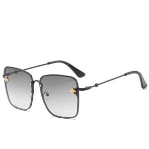 Lunettes de soleil Light Shade MP8950, lunettes de soleil métalliques, mode homme femme, design de marque, lunettes de soleil 2022 - Product Image 2