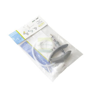 Seringue Continue Automatique Vétérinaire de 2ml Injecteur pour Animaux Pistolet Injection de Porc Seringue de Réglage pour Volaille Vache Ferme - Product Image 5