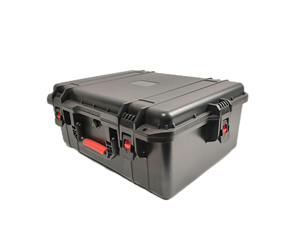 Op Maat Gemaakte Ip67 Waterdichte Schokbestendige Hard Voor Case Plastic Pistool Voor Koffer Gereedschapskist Voor Veiligheidsbescherming Opslagbewerkingsservice - Product Image 6