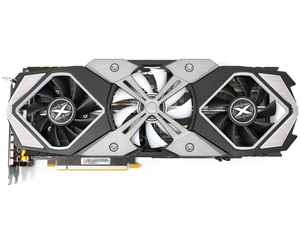 การ์ดจอเดสก์ท็อปมือสอง Gainward RTX 2070 SUPER 8GB GDDR6 Glow OC พร้อมพัดลมระบายความร้อน สภาพใหม่และมือสอง จากคลังสินค้า - Product Image 3